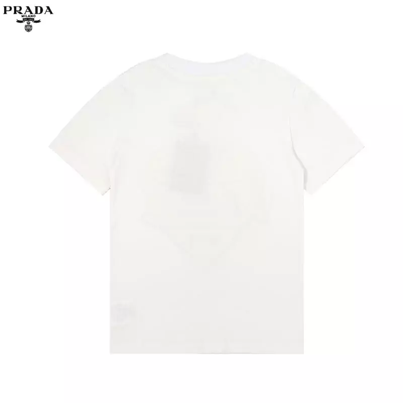 prada enfants t-shirt manches courtes pour enfants s_a605641